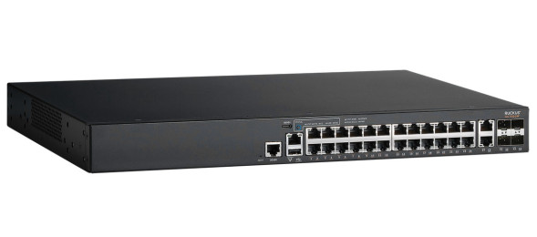 Коммутатор Ruckus ICX7150-24P-2X10G