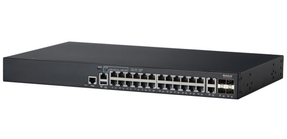 Коммутатор Ruckus ICX7150-24P-2X10G