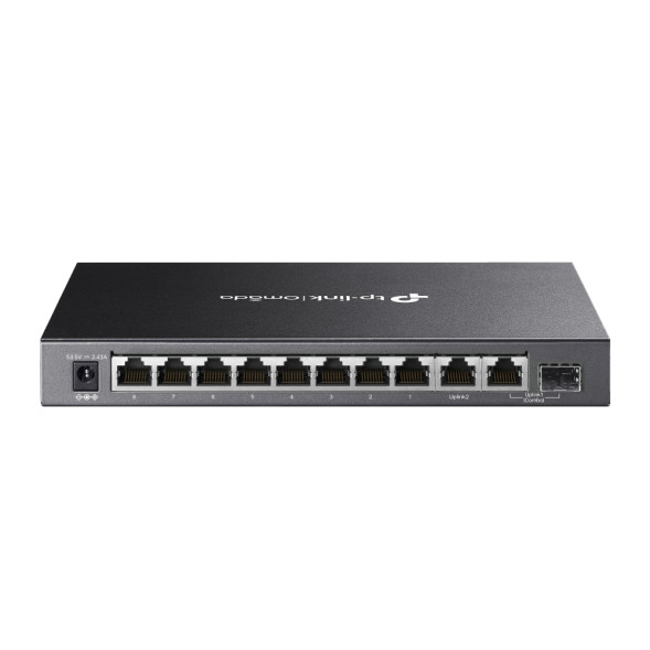 Коммутатор TP-Link Omada DS110GMP