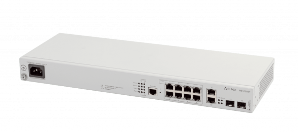 Коммутатор Eltex MES2308P