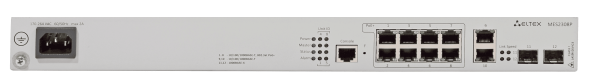 Коммутатор Eltex MES2308P