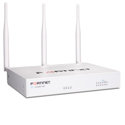 Межсетевой экран Fortinet FortiWiFi 40F (FWF-40F)