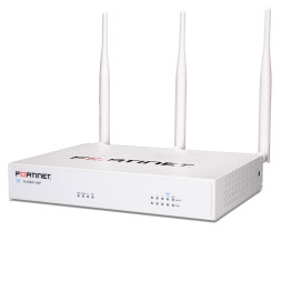 Межсетевой экран Fortinet FortiWiFi 40F (FWF-40F)