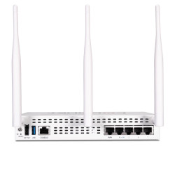 Межсетевой экран Fortinet FortiWiFi 40F (FWF-40F)