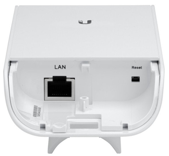 Точка доступа Ubiquiti airMAX NanoStation Loco M5