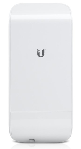 Точка доступа Ubiquiti airMAX NanoStation Loco M5
