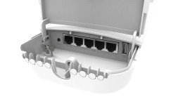 Точка доступа Mikrotik OmniTIK 5 ac