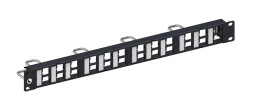 Патч-панель Systimax CPP-UDDM-M-1U-24
