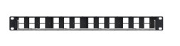 Патч-панель Systimax CPP-UDDM-M-1U-24