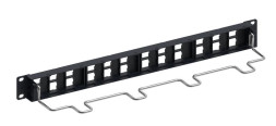 Патч-панель Systimax CPP-UDDM-M-1U-24