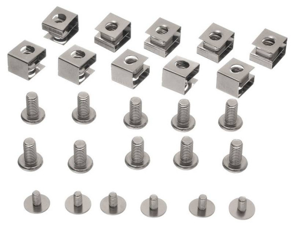 Рельсы монтажные Ippon Innova RT II 1-3K/Smart Winner II (650014)