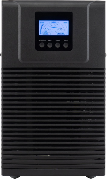 ИБП Ippon Innova G2 3000 (427360) (online, однофазный, 2700 Вт)