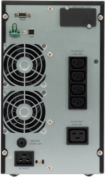 ИБП Ippon Innova G2 3000 (427360) (online, однофазный, 2700 Вт)