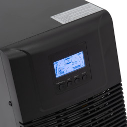 ИБП Ippon Innova G2 3000 (427360) (online, однофазный, 2700 Вт)