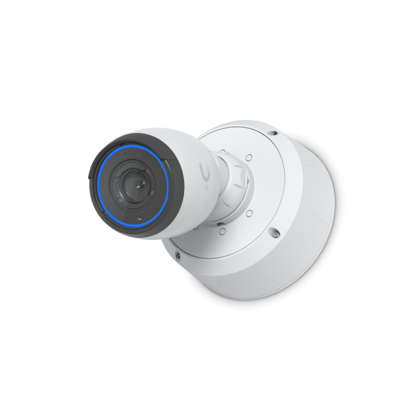 Коробка монтажная Ubiquiti Camera Junction Box (UACC-Camera-JB-W)