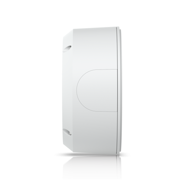 Коробка монтажная Ubiquiti Camera Junction Box (UACC-Camera-JB-W)