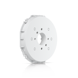 Коробка монтажная Ubiquiti Camera Junction Box (UACC-Camera-JB-W)