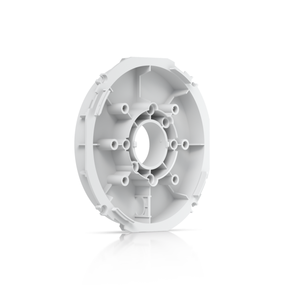 Коробка монтажная Ubiquiti Camera Junction Box (UACC-Camera-JB-W)