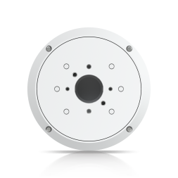 Коробка монтажная Ubiquiti Camera Junction Box (UACC-Camera-JB-W)