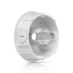 Коробка монтажная Ubiquiti Camera Junction Box (UACC-Camera-JB-W)