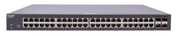 Коммутатор Ruckus ICX8100-48PF-X