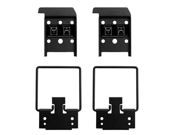 Крепление Panasonic N040103-000850-006
