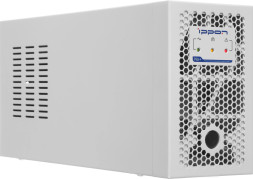ИБП Ippon Na+ Frosty 850 (2111295) (линейно-интерактивный, однофазный, 480 Вт)