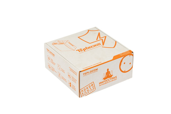 Стабилизатор напряжения Бастион TEPLOCOM ST-1515 (693) (1515 ВА)