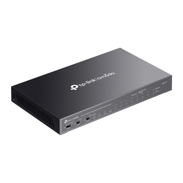 Коммутатор TP-Link Omada DS111P