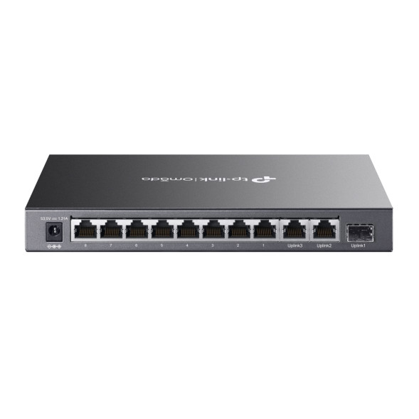 Коммутатор TP-Link Omada DS111P