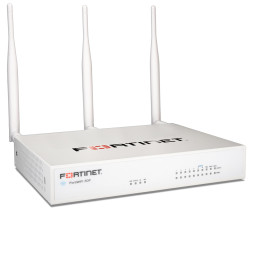 Межсетевой экран Fortinet FortiWifi 60F (FWF-60F)