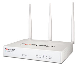 Межсетевой экран Fortinet FortiWifi 60F (FWF-60F)