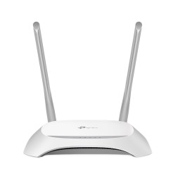 Wi-Fi роутер TP-Link TL-WR850N v3 ISP