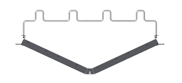 Патч-панель Systimax CPPA-UDDM-M-1U-24