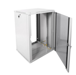 Шкаф телекоммуникационный ЦМО ШРН-Э-18.500