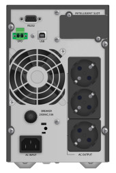 ИБП Ippon Innova G2 Euro 1000 (1080974)