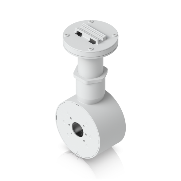 Крепление для двух камер Ubiquiti Camera Dual Mount (UACC-Camera-DM-W)