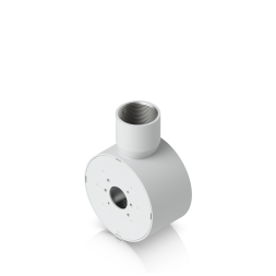 Крепление для двух камер Ubiquiti Camera Dual Mount (UACC-Camera-DM-W)