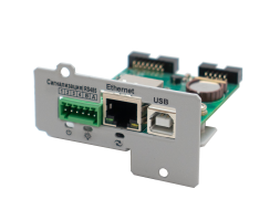 Интерфейсная плата Штиль IC-SNMP/WEB