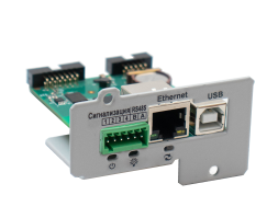 Интерфейсная плата Штиль IC-SNMP/WEB
