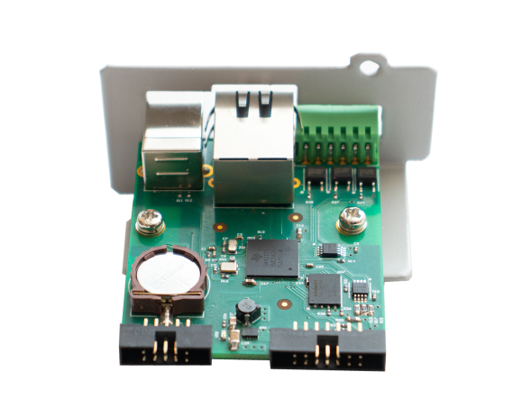 Интерфейсная плата Штиль IC-SNMP/WEB