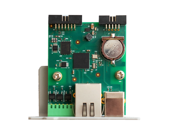 Интерфейсная плата Штиль IC-SNMP/WEB