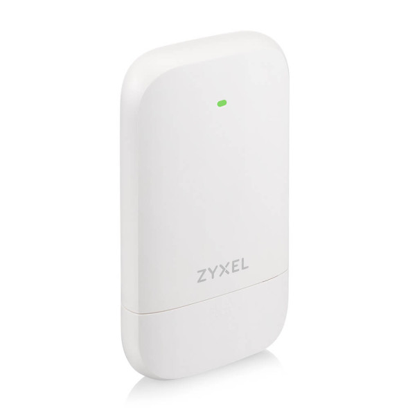 PoE-удлинитель Zyxel PoE12-3PD