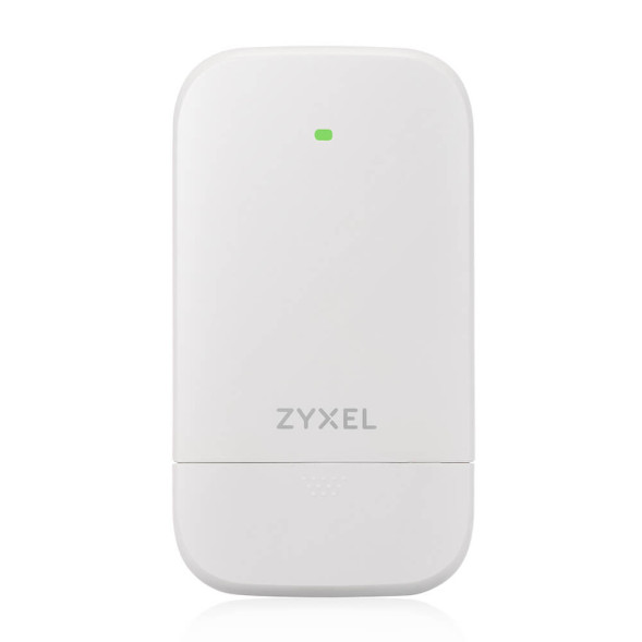 PoE-удлинитель Zyxel PoE12-3PD