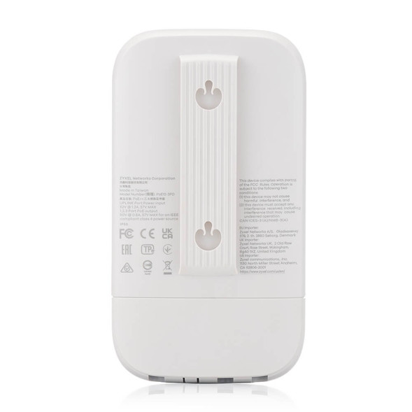PoE-удлинитель Zyxel PoE12-3PD