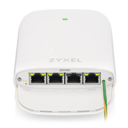 PoE-удлинитель Zyxel PoE12-3PD