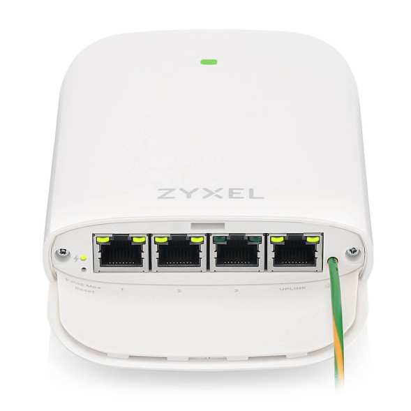 PoE-удлинитель Zyxel PoE12-3PD