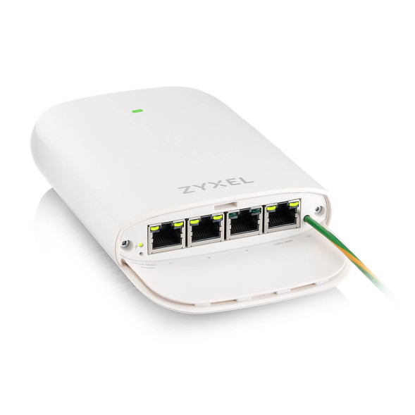 PoE-удлинитель Zyxel PoE12-3PD