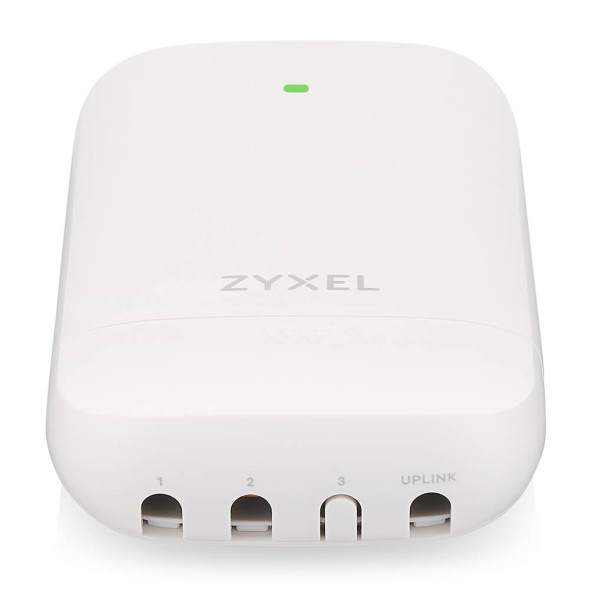 PoE-удлинитель Zyxel PoE12-3PD