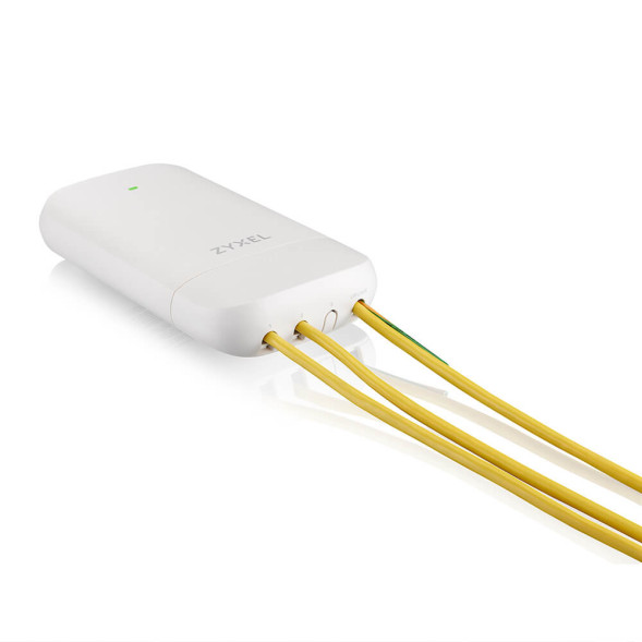 PoE-удлинитель Zyxel PoE12-3PD